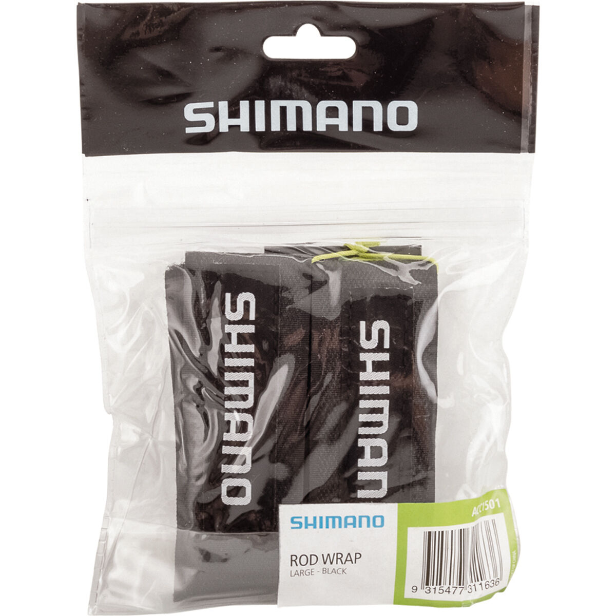 Shimano Rod Wrap Small