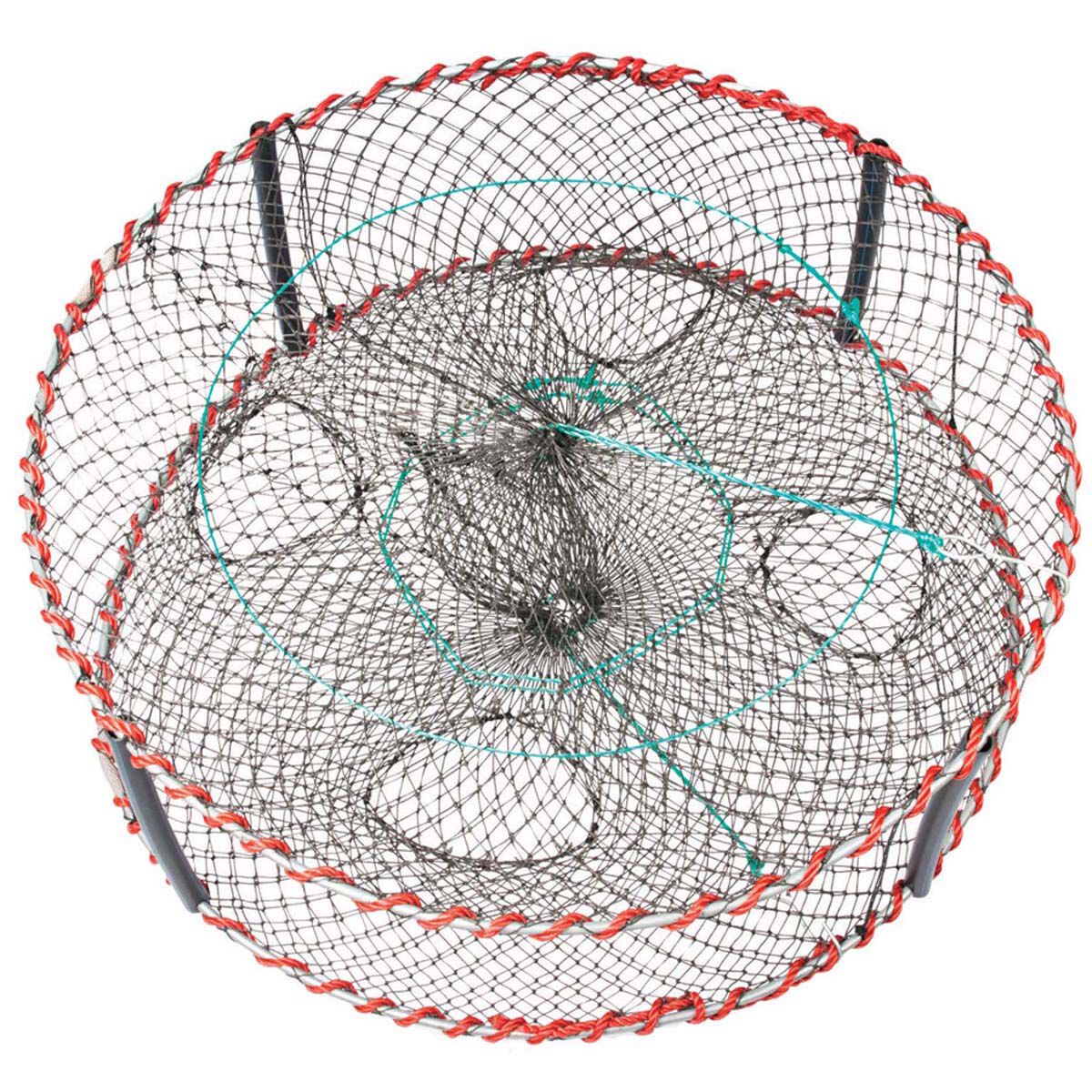 SMI Conical Crab Net