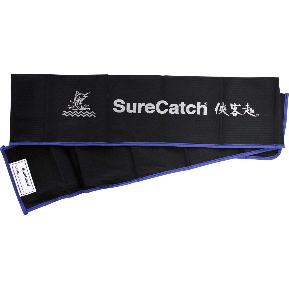 Surecatch 2 Piece Rod Bag 12ft