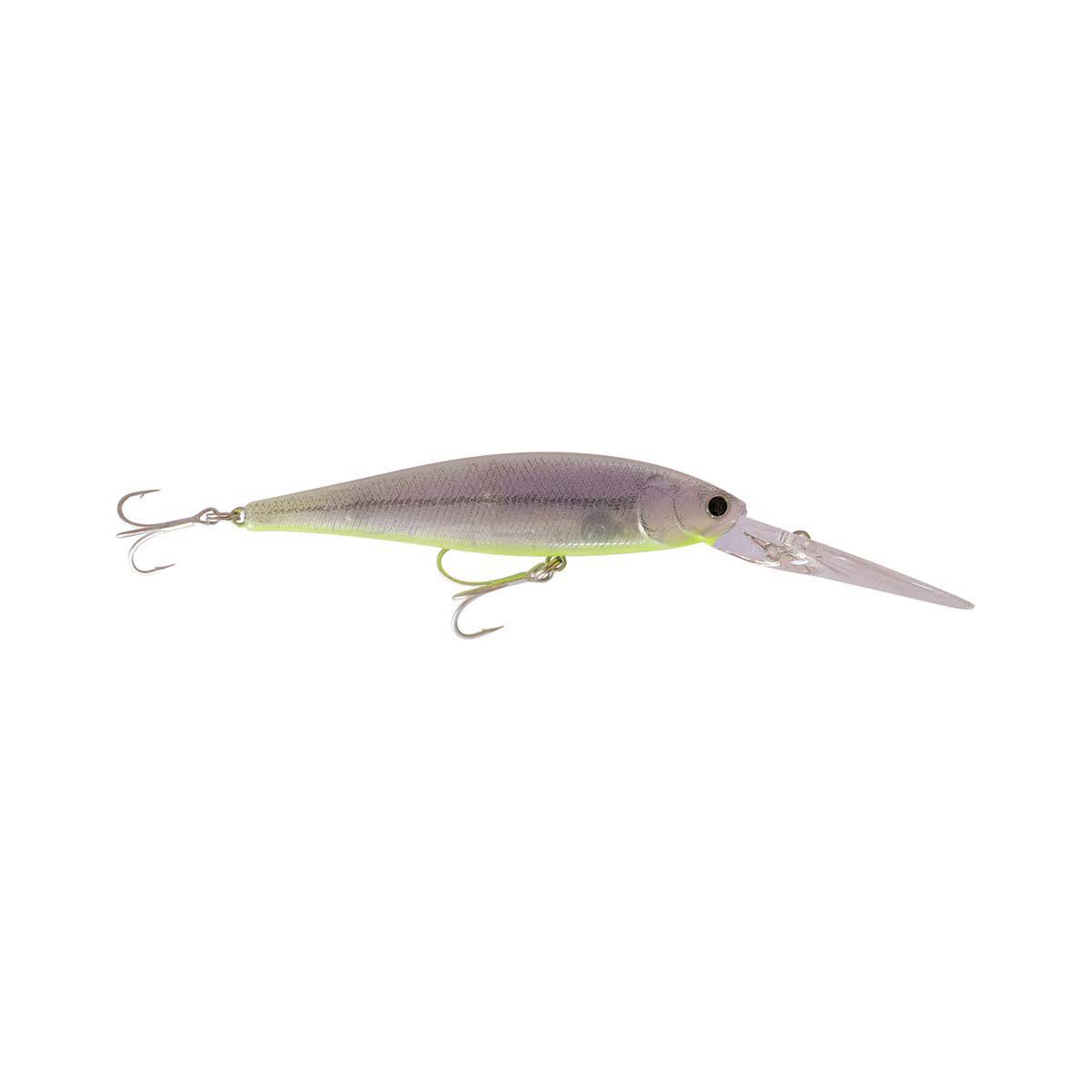 Lucky Craft Pointer Hard Body Lure 100XD AU 823
