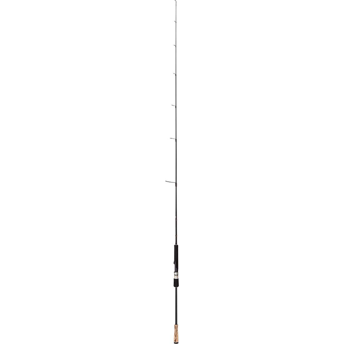 Fishing Rod 8ft Illicium-100 230 (With Reel)