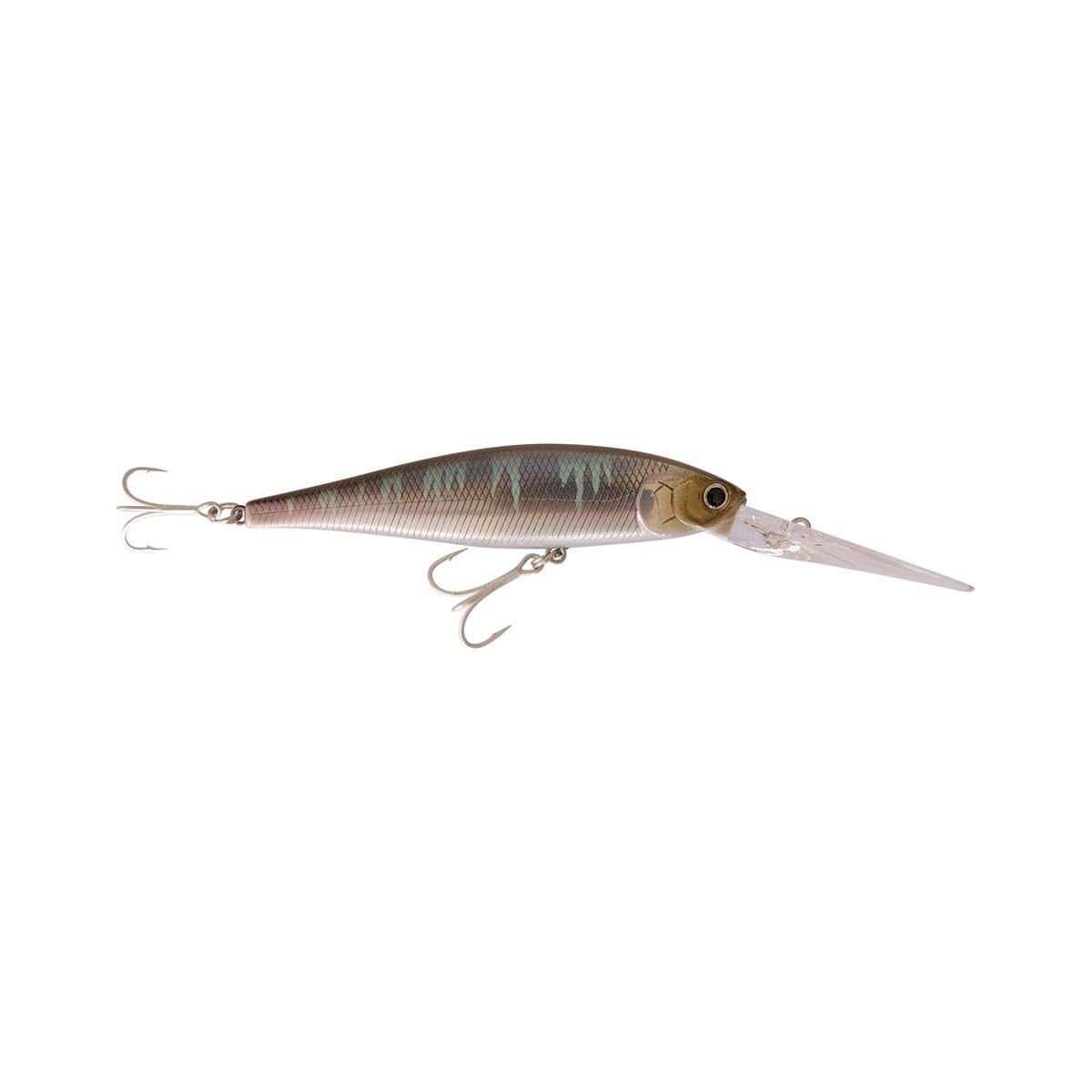 Lucky Craft Pointer Hard Body Lure 100XD AU 823