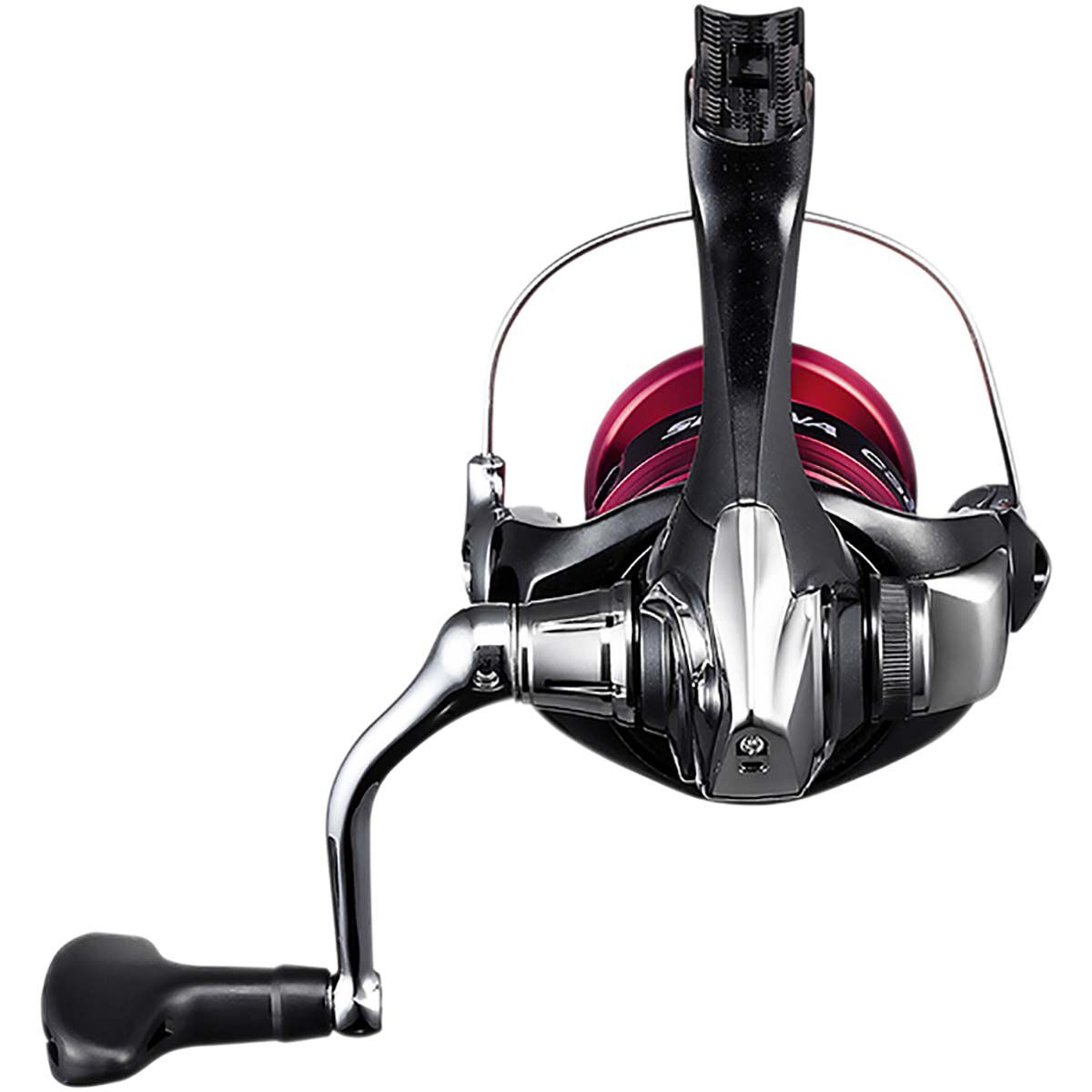 Brand New Shimano Sienna FG 1000 Spinning Fishing Reel, Sports Equipment,  Fishing on Carousell