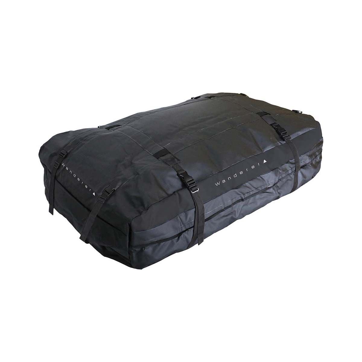 Alfa Gear Waterproof No Blow Off Car Roof Bag Cargo bag Car Roof Top C –  ALFA GEAR PRODUCTS