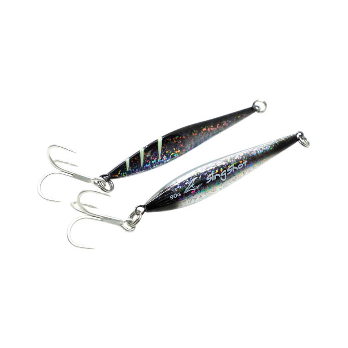 Casting Lures and Metal Lures For Sale Online Australia