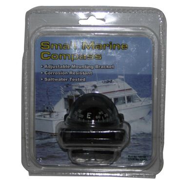 small marine compass