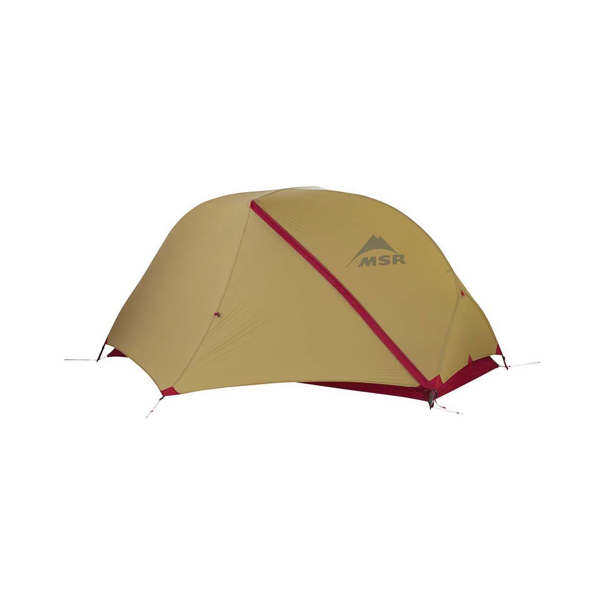 MSR Hubba Hubba™ 1 Person Hiking Tent | BCF