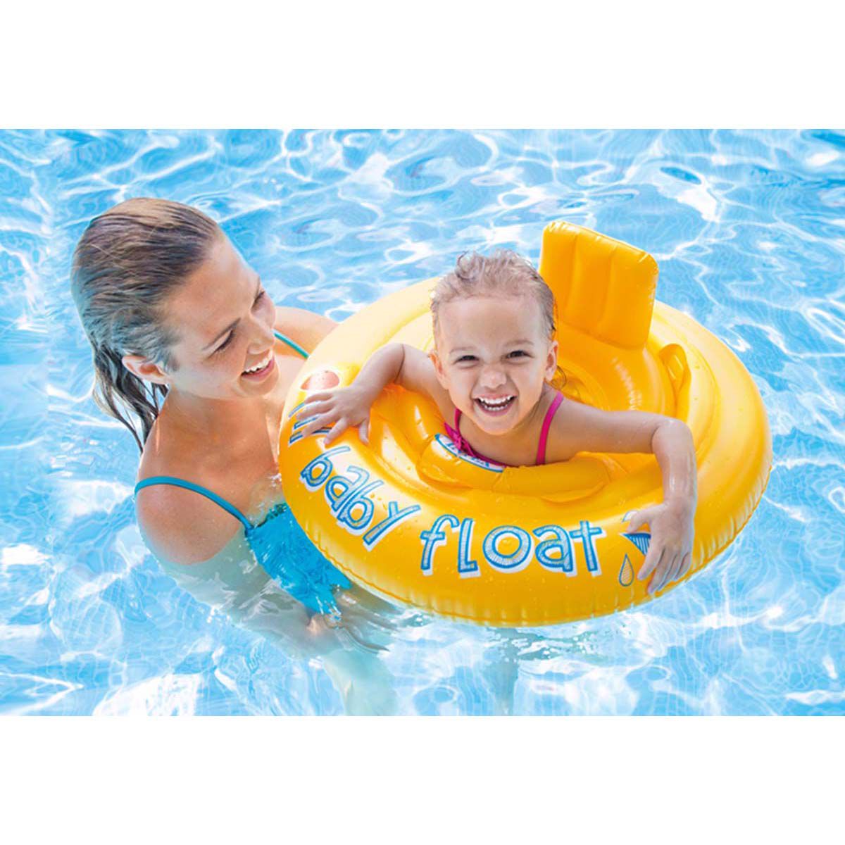 Intex Inflatable Baby Float | BCF