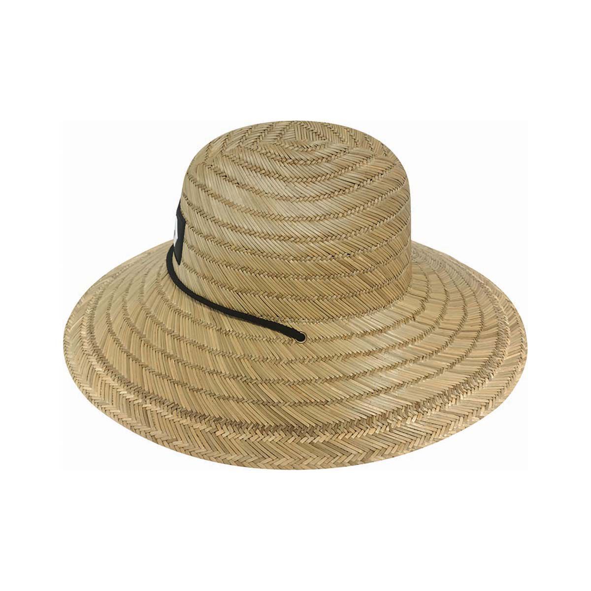 Daiwa Men's Straw Hat Natural, , bcf_hi-res