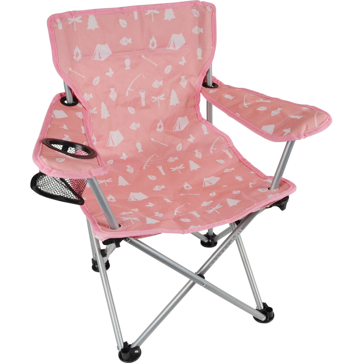 Kids Camping Chairs Toddler Camping High Chairs Bcf