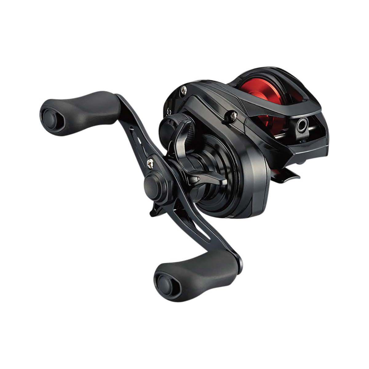 13 Fishing Inception Left Hand 6.6-LH Baitcasting Reel - Outback Angler