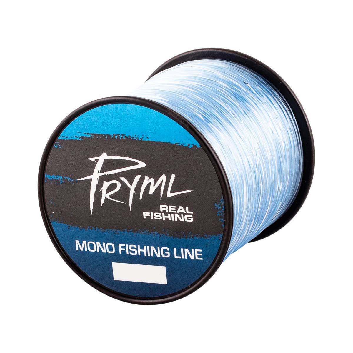 Pryml Mono Line 1/4lb 155m Clear 15lb