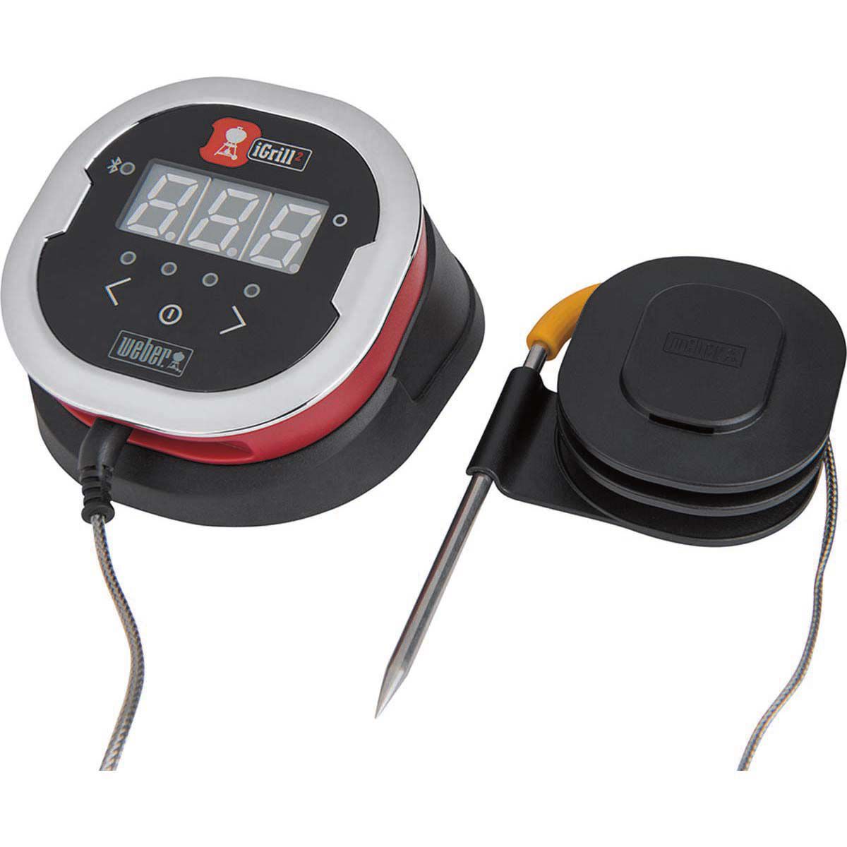 Weber Ambient Probe Thermometer