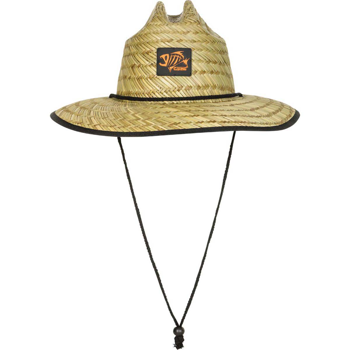 G.Loomis Unisex Logo Straw Hat | BCF