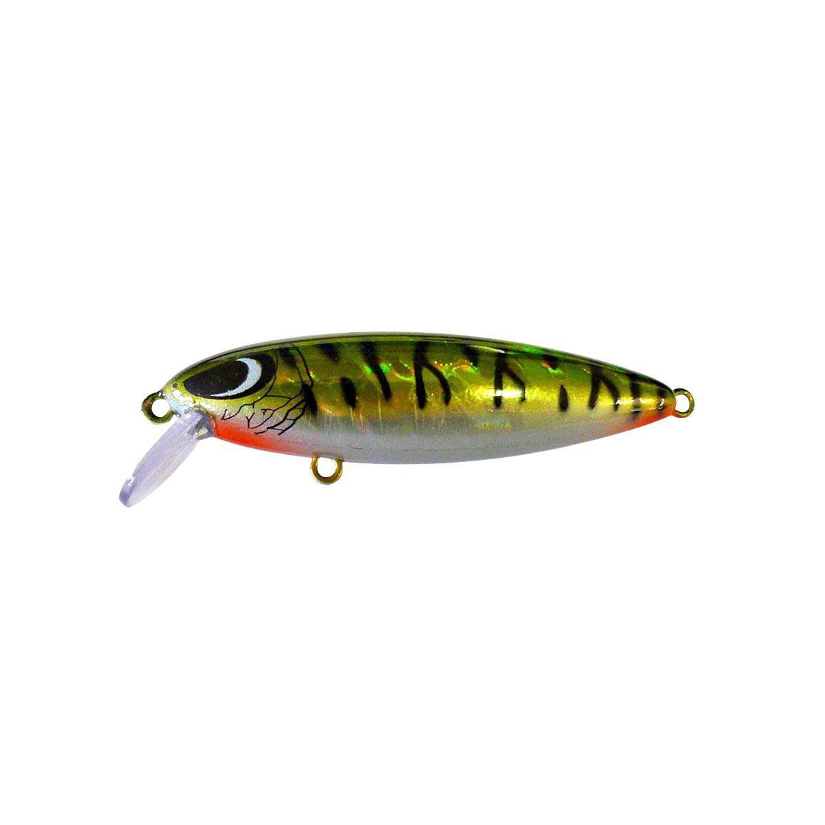 The Reidys Reidy's Lures Little Lucifer Hellraiser - Know where to use this  lure - Fishing Spots