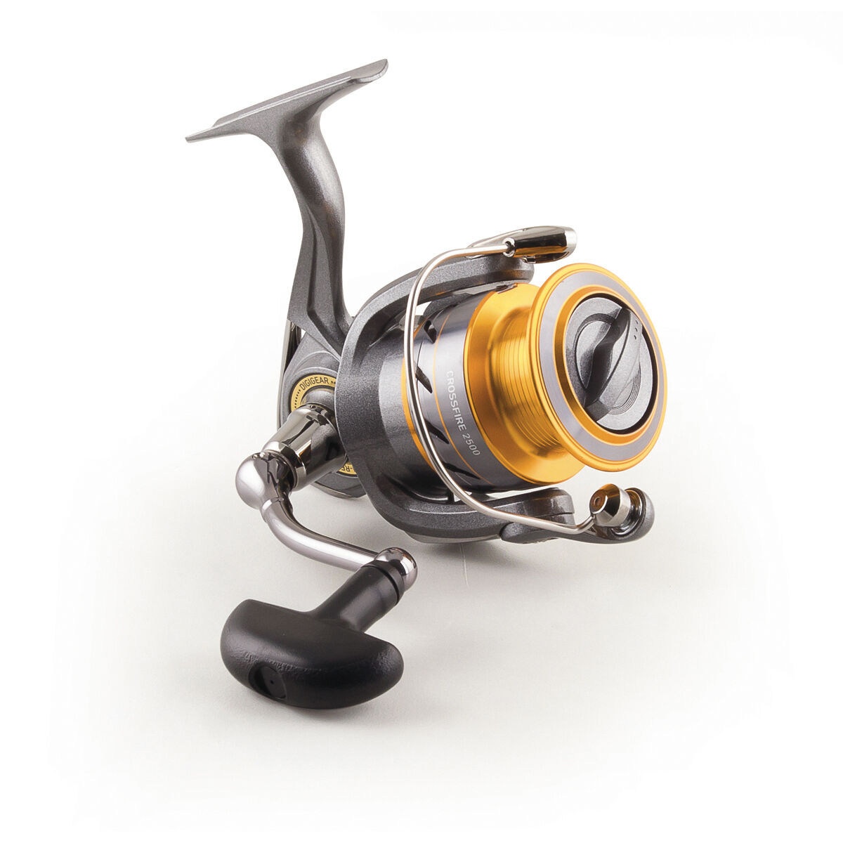 Daiwa Crossfire Spinning Reel 00 f