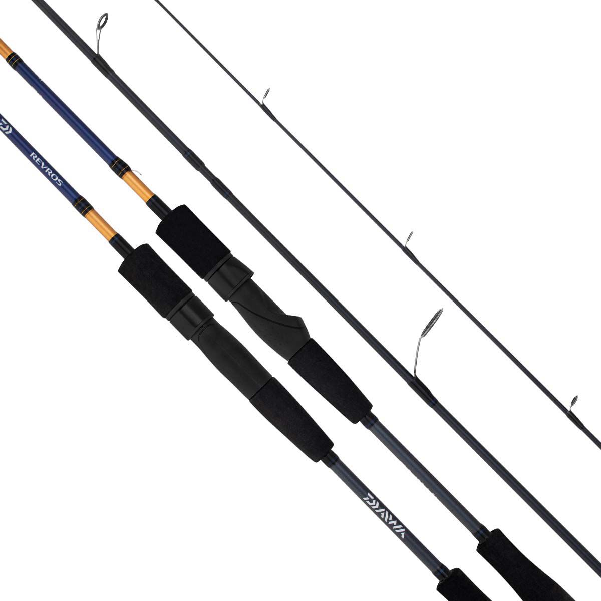 Fishing Rods for sale in Windsor, Victoria, Australia