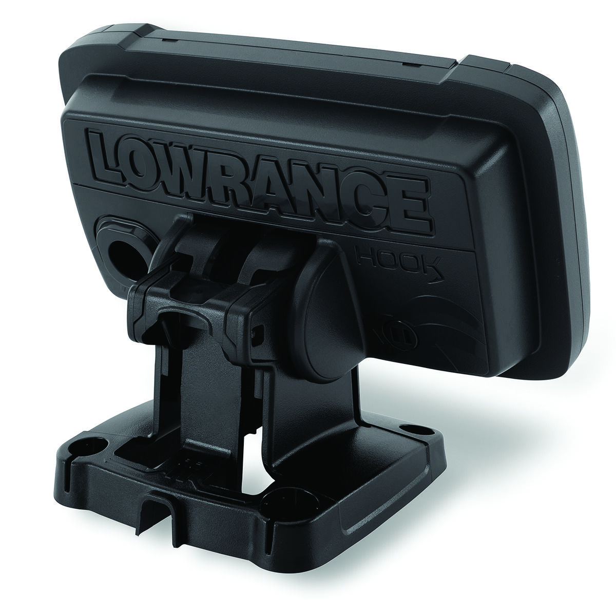 Lowrance HOOK2-4X Bullet