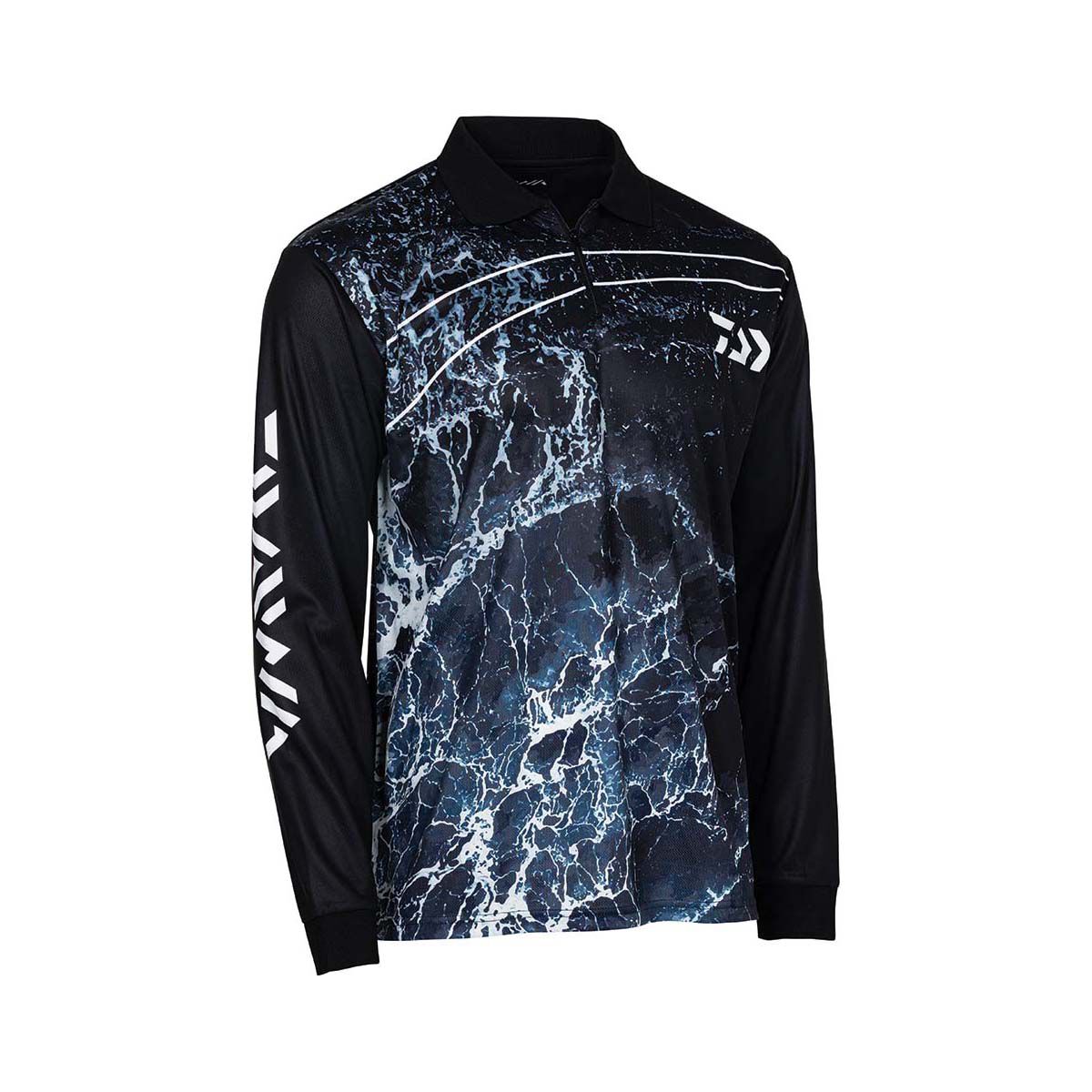 Daiwa Sublimated Shirt ◂ The KingFisher