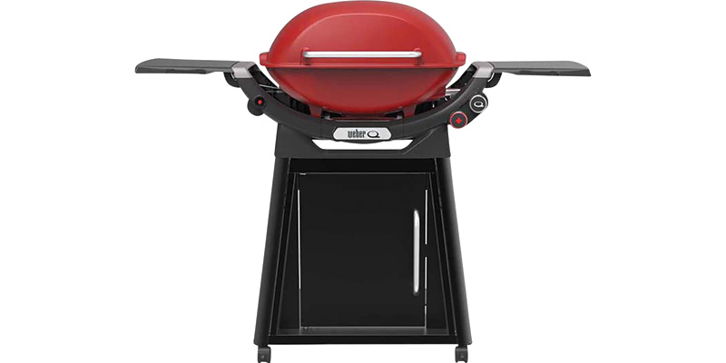 Weber Family Q 3100N+ BBQ