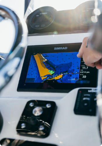 Simrad