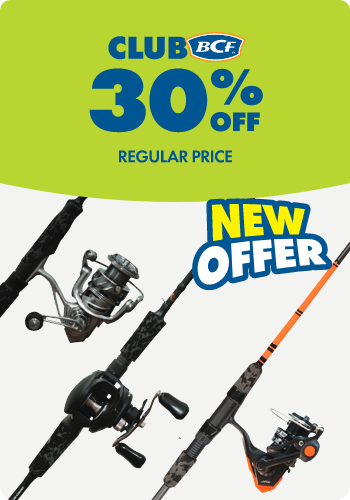 All Okuma, Ugly Stik & Savage Combos