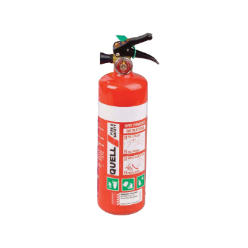 Fire Extinguishers