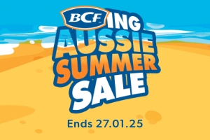 BCFing Aussie Summer Sale On Now!