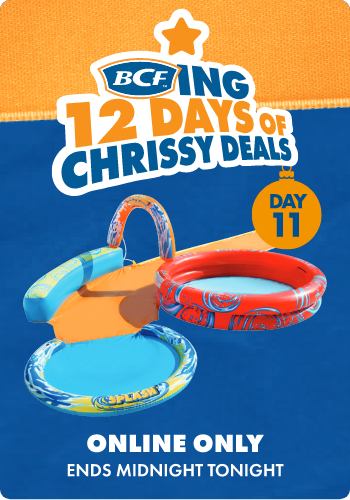 Online Only Deal of the Day