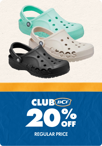 Crocs Footwear