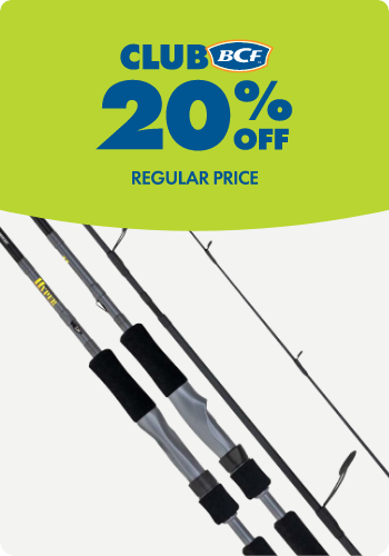 Daiwa, Ugly Stik & Savage Gear Rods