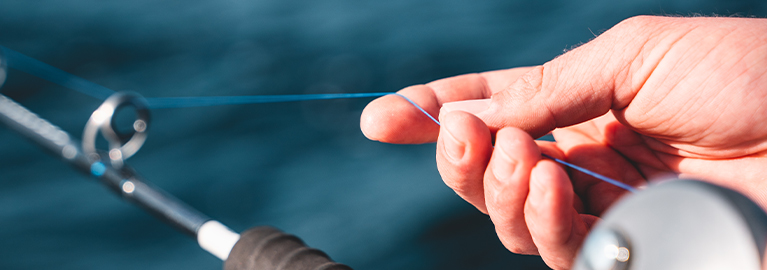 Fishing Line Buyers Guide - Be A BCFing Expert | BCF Australia