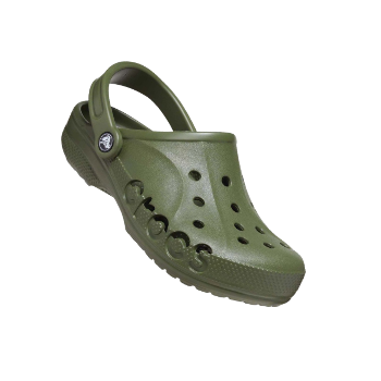 Mens Crocs