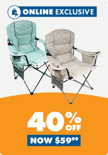 Selected Wanderer Premium Cooler Arm Chairs