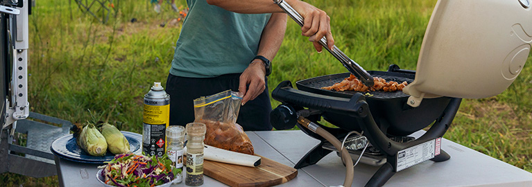 portable hiking stove