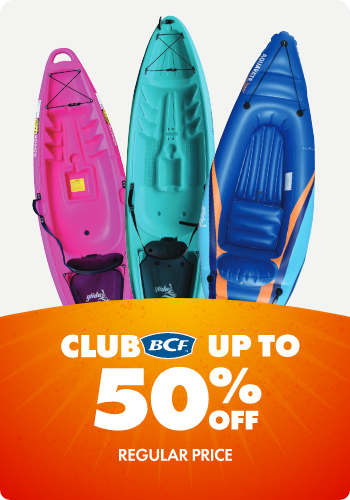 Glide Kayaks