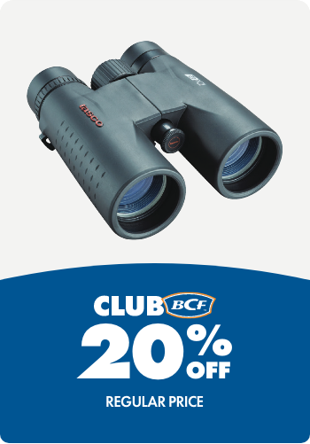 Tasco Binoculars