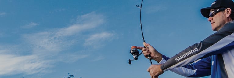 Shimano Sedona Spin Reels - Fishing - BCF 