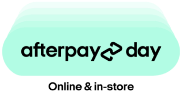 Afterpay Day | Online and in-store
