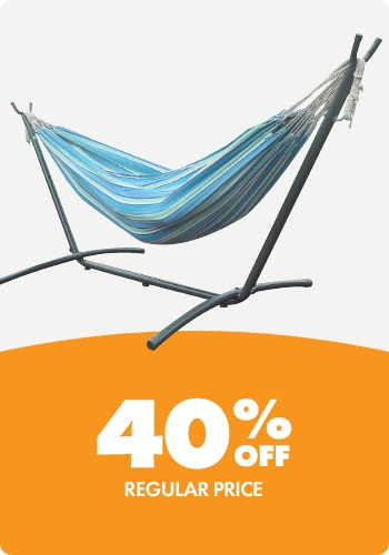 Wanderer Hammocks & Stands