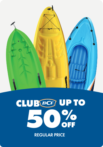 Glide Recreational Kayaks