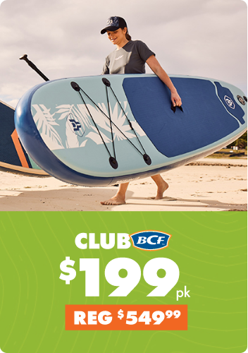 Tahwalhi Minnamurra Sands 10' 4  Inflatable Stand-Up Paddle Board 