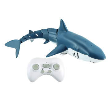 Remote Control Toy Shark