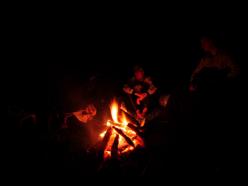 Campfire Safety - Be A BCFing Expert | BCF Australia