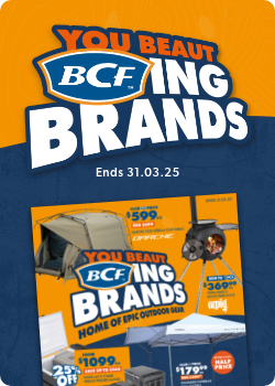 BCFing Brands