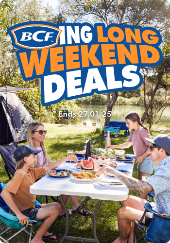 Long Weekend Getaway Deals