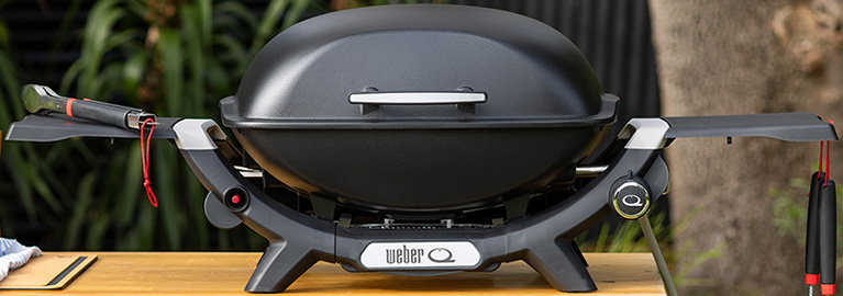 Bcf 2024 weber q