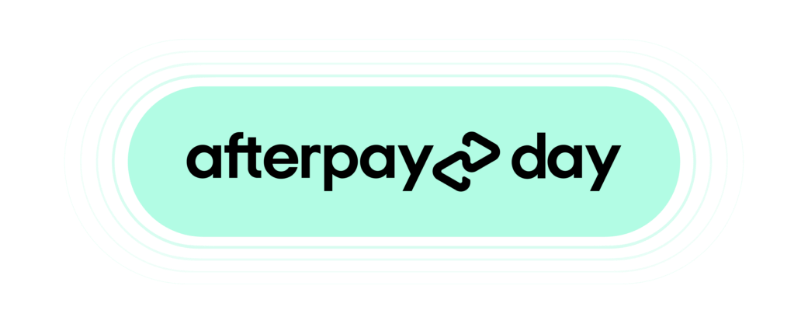 Afterpay Day