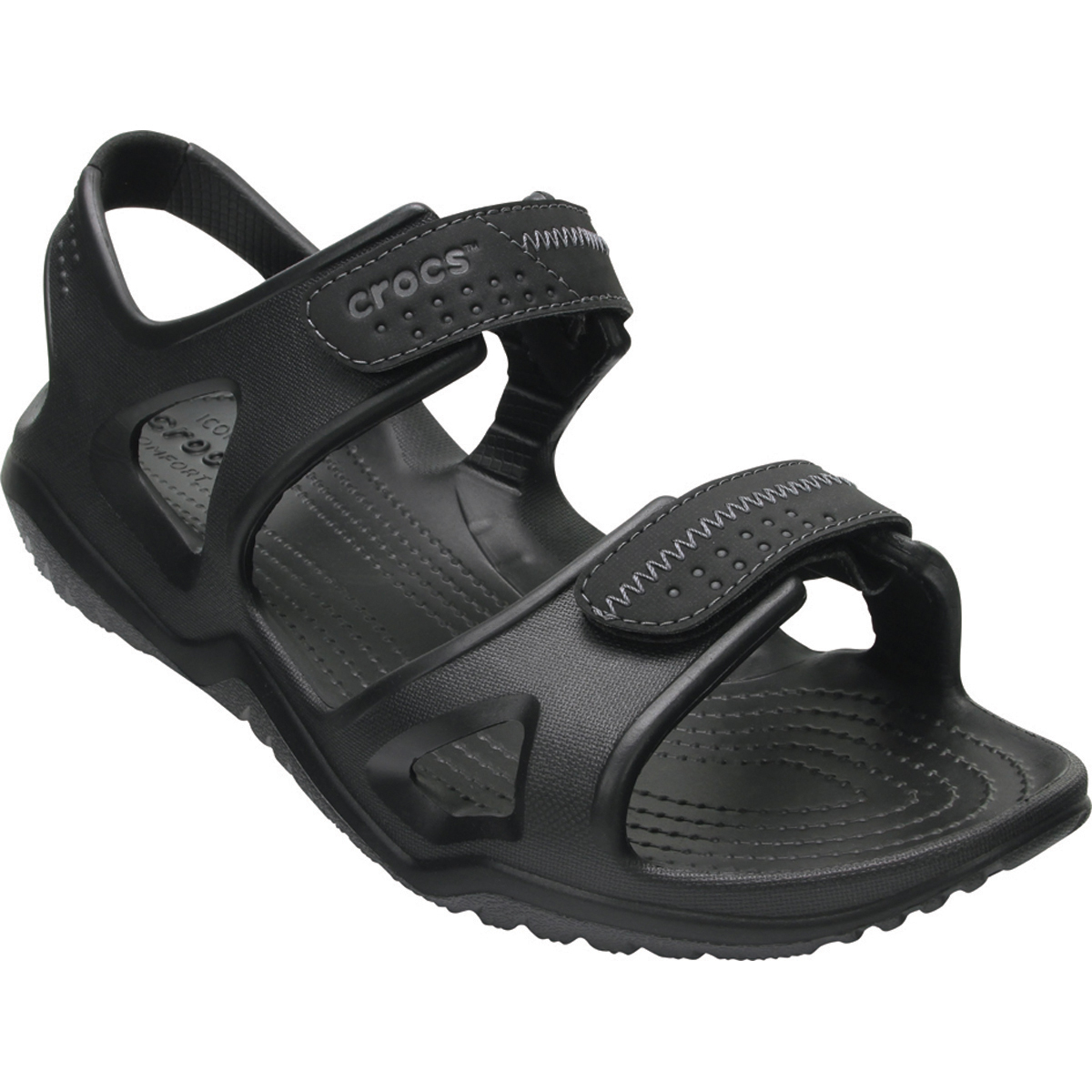 rivers mens sandals