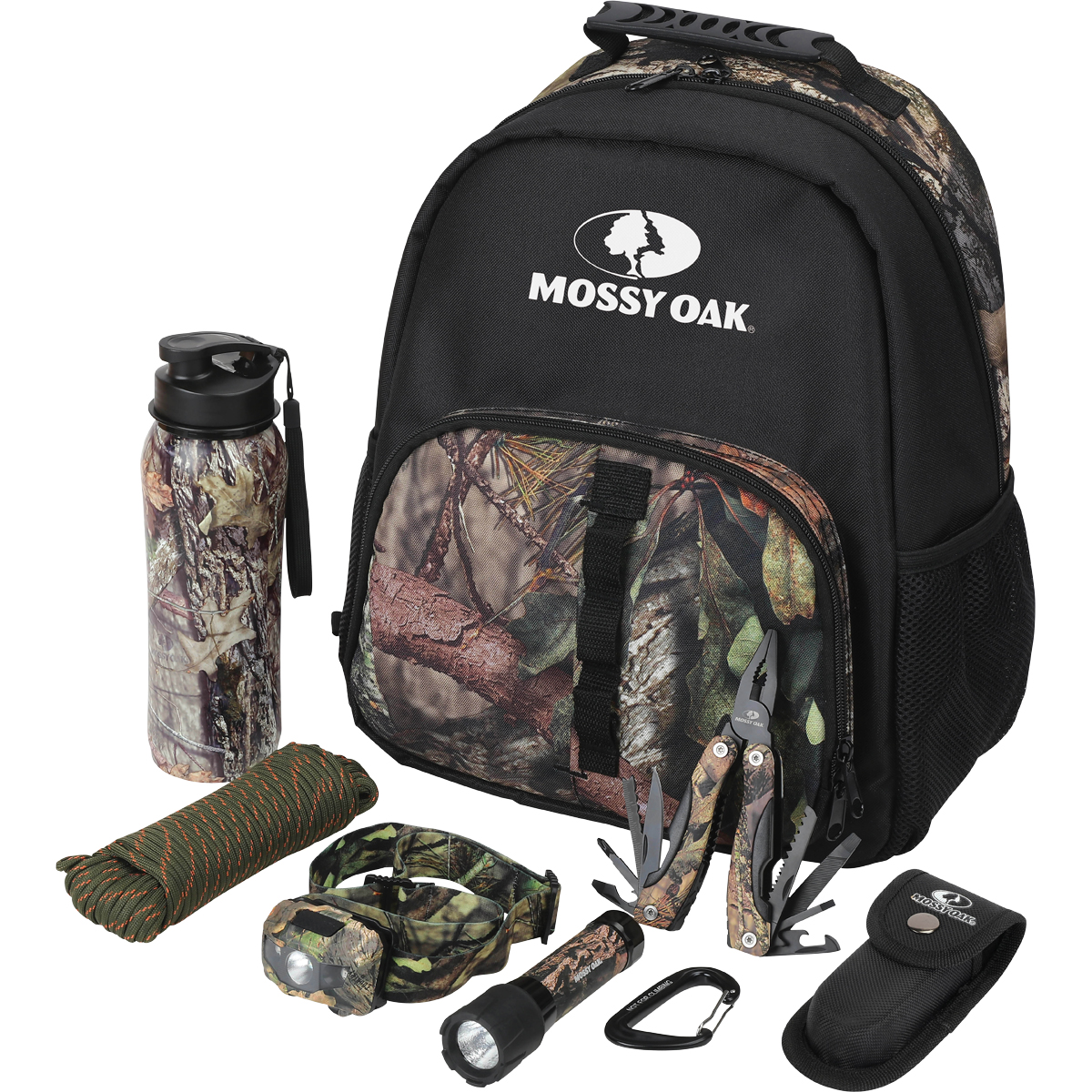 mossy oak fishing backpack